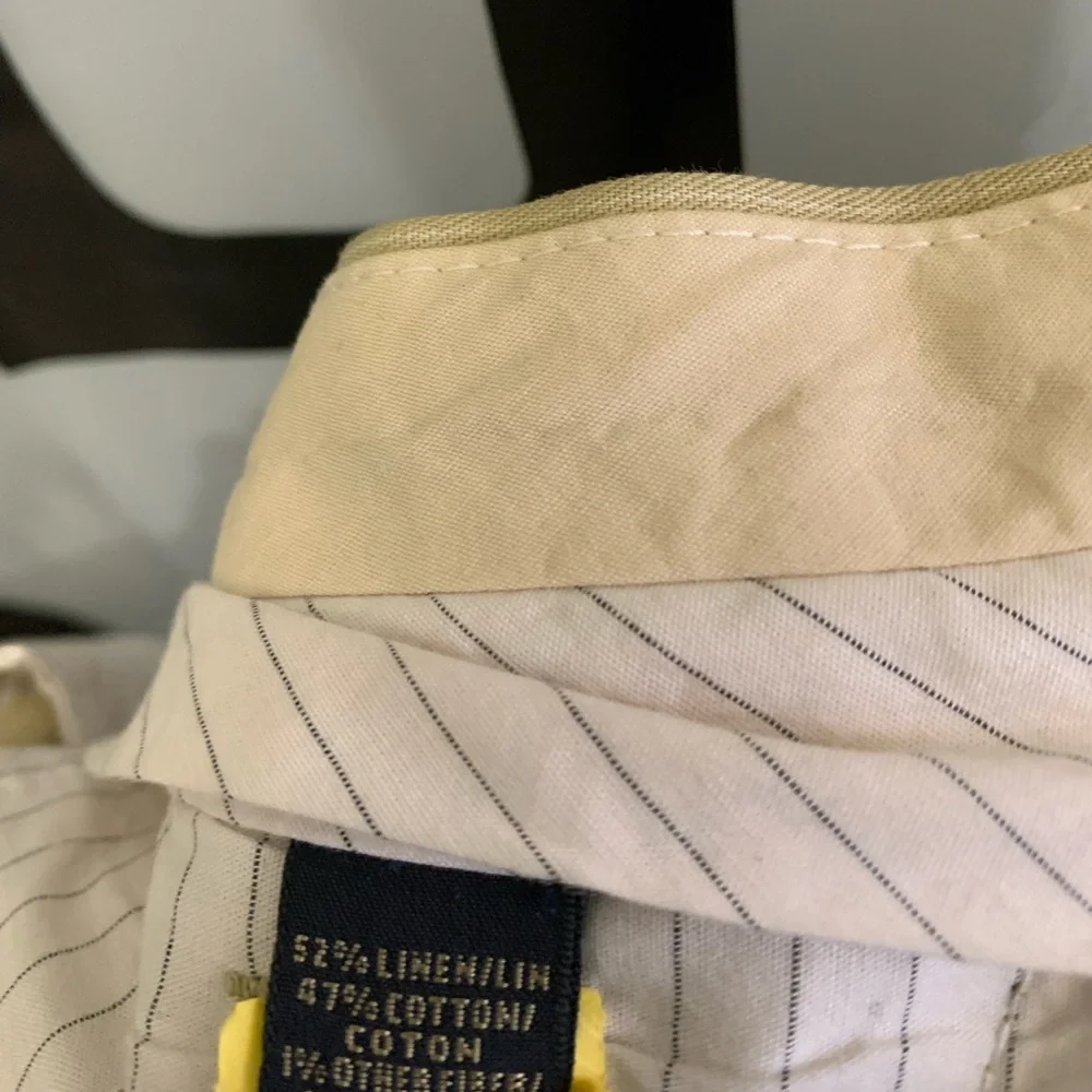 Banana Republic pre loved